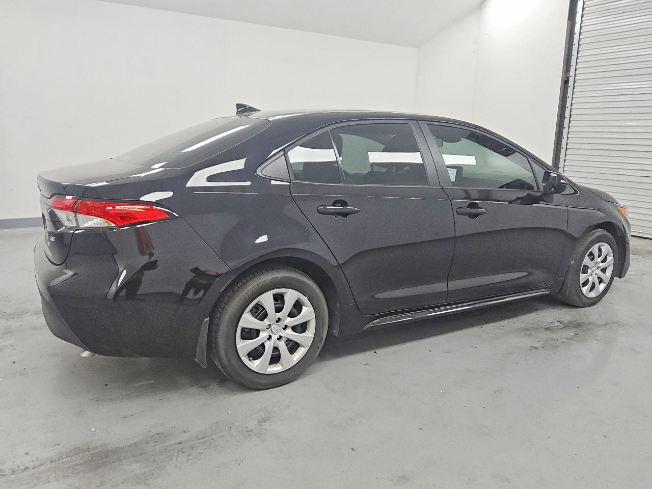 2026 Toyota Corolla, LE