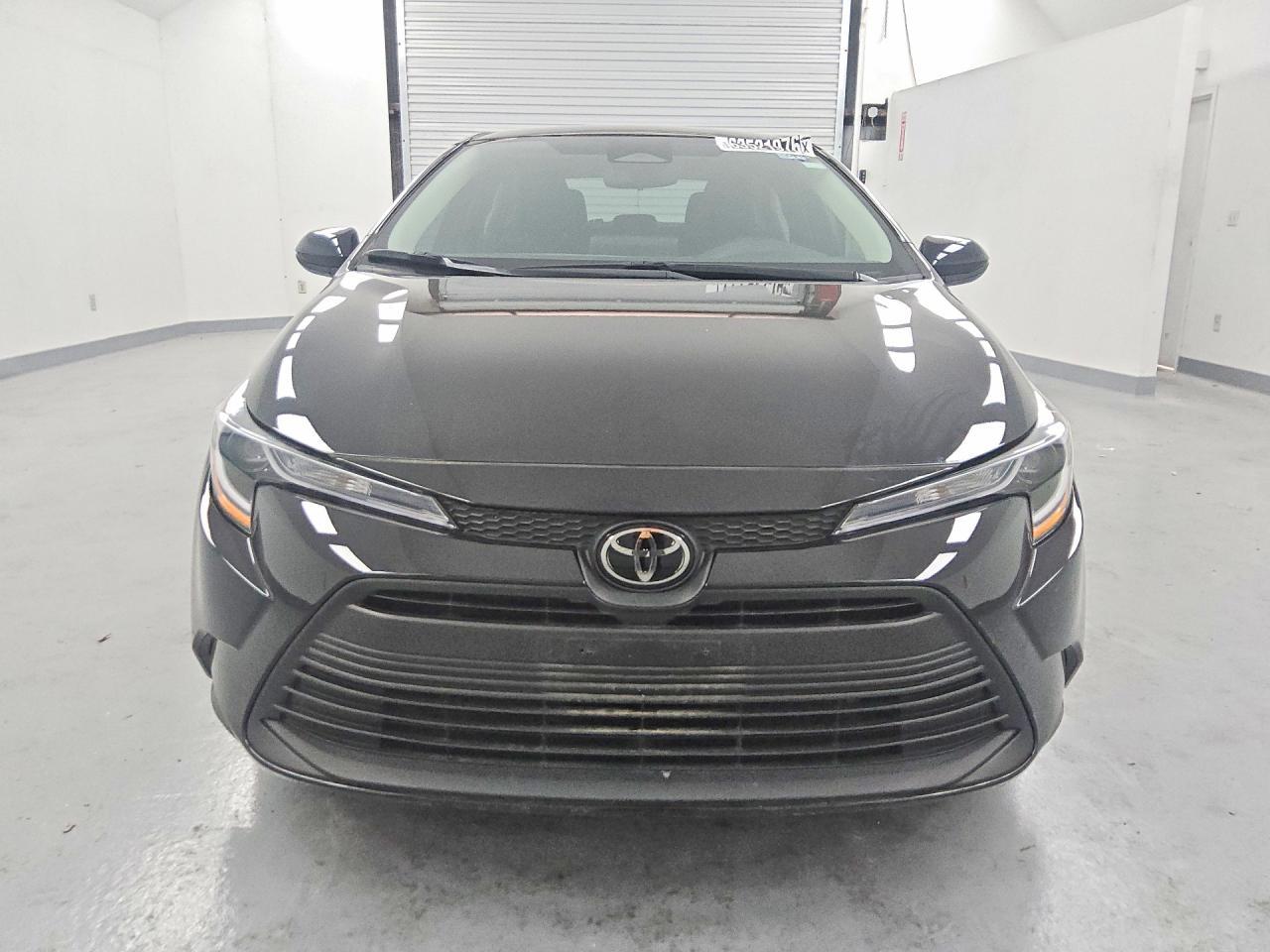 2026 Toyota Corolla, LE