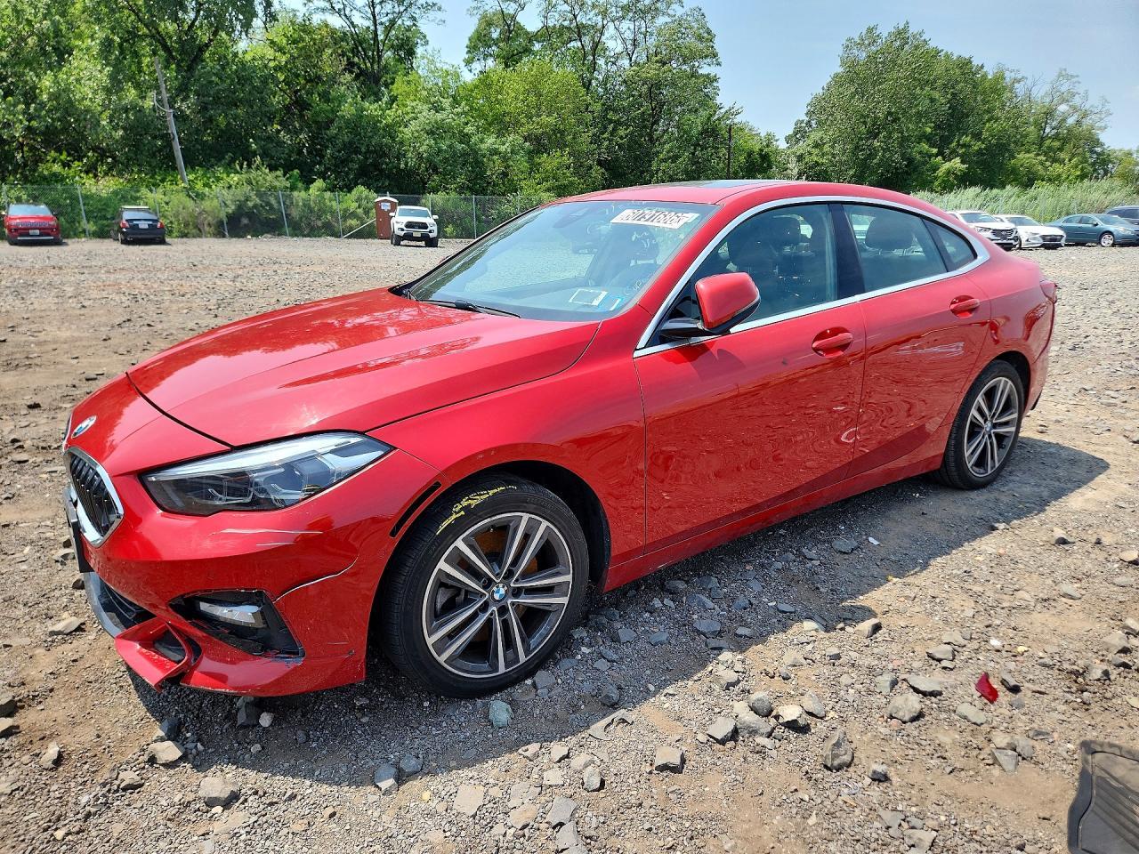 2020 BMW 2 Series, 228XI