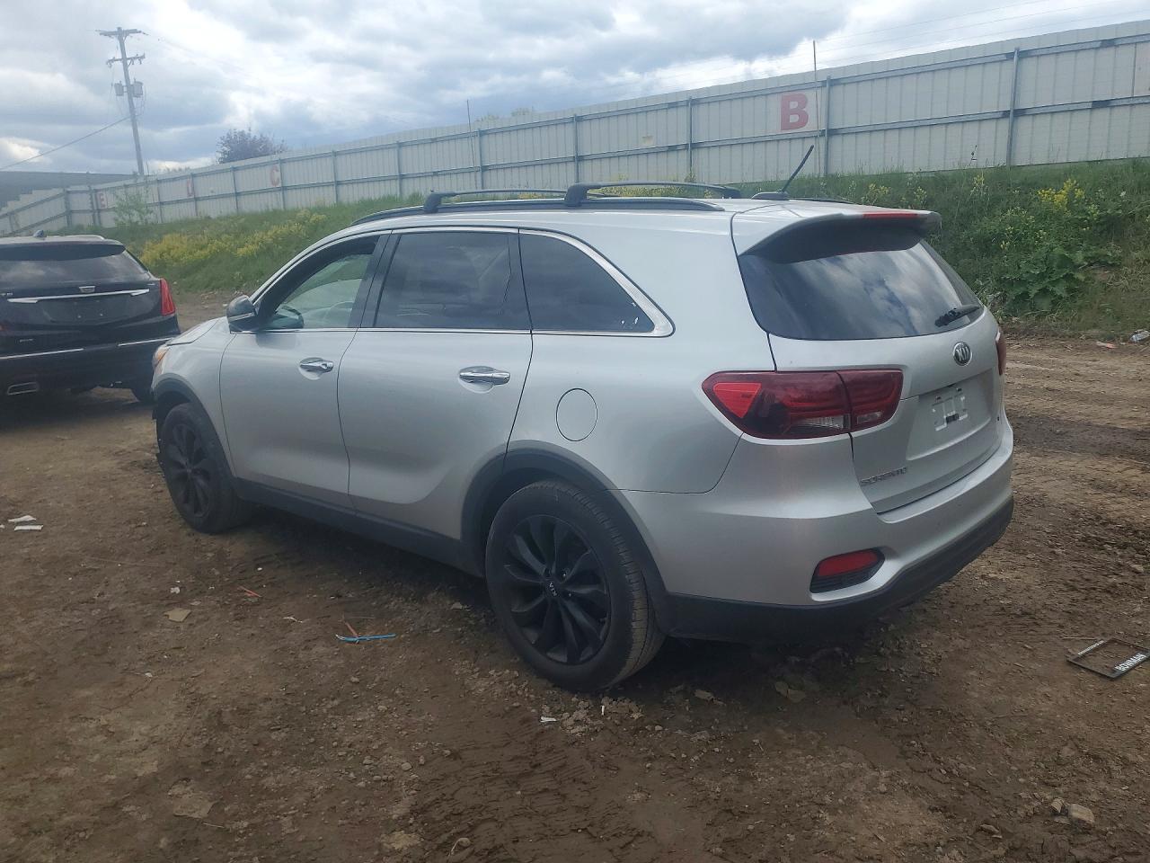 2019 KIA Sorento, S V6
