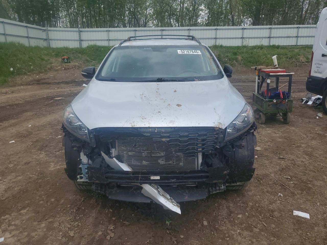 2019 KIA Sorento, S V6
