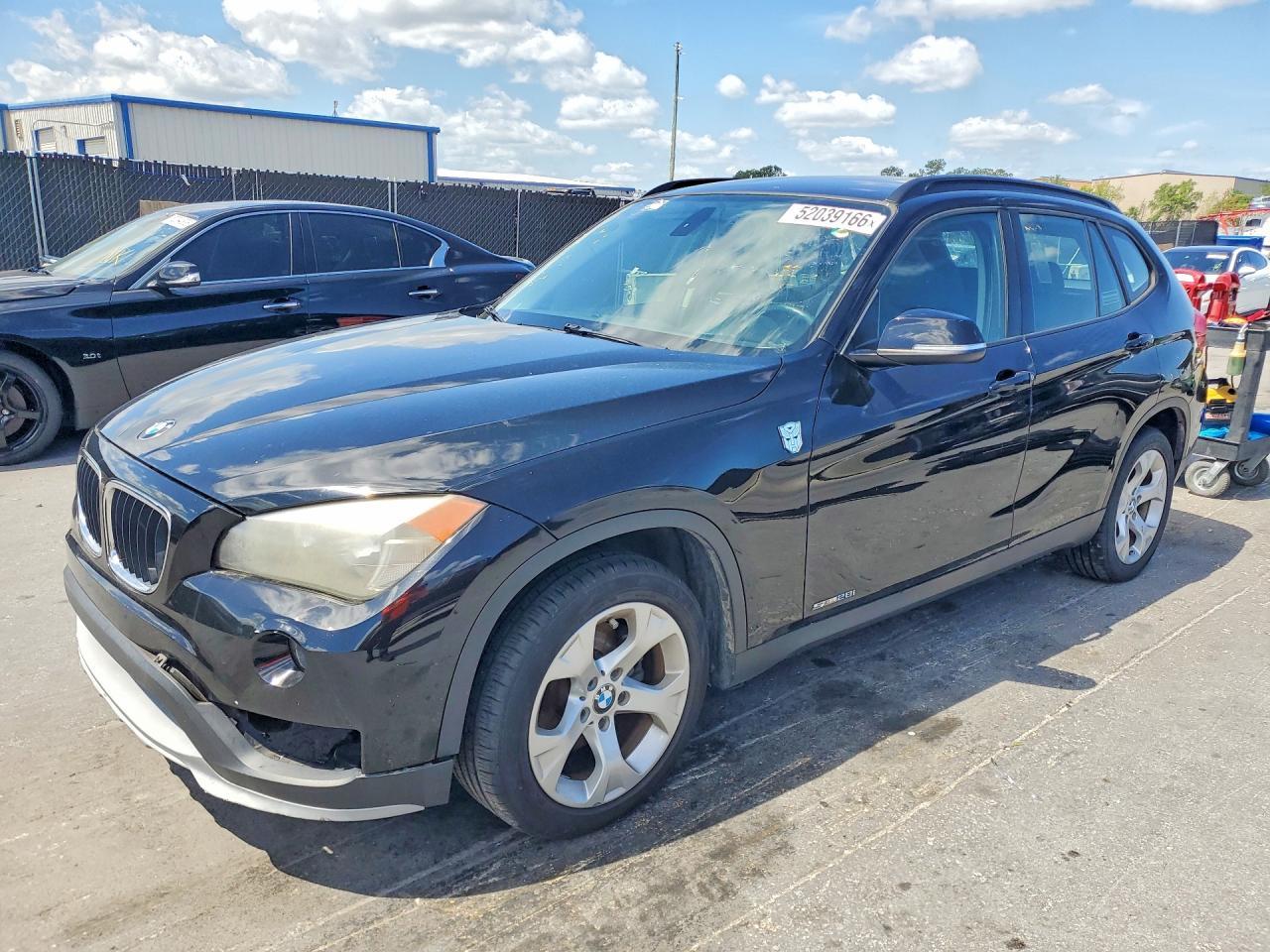 2015 BMW X1, Sdrive28I