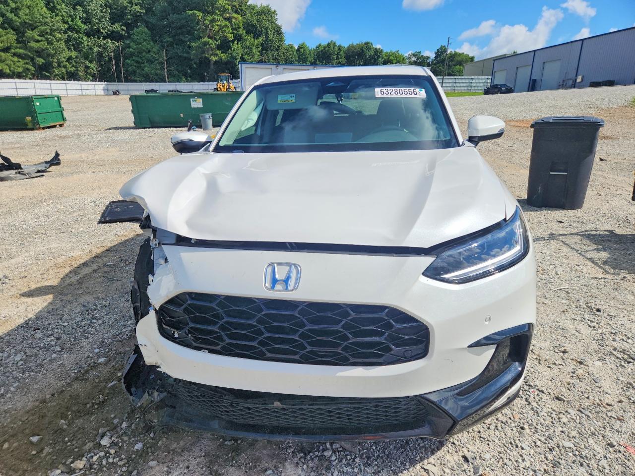 2024 Honda HR-V, Exl