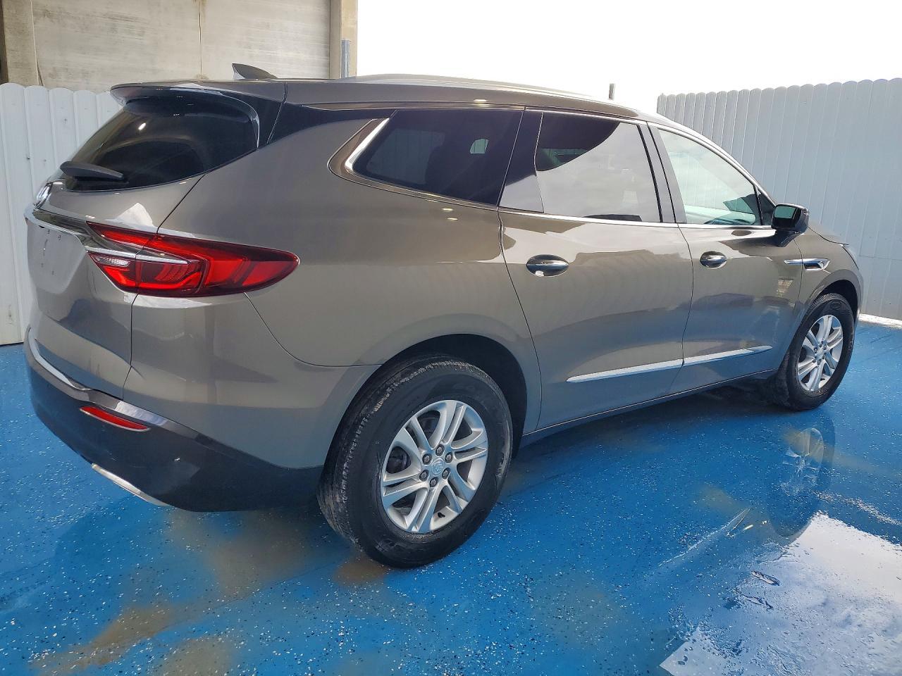2018 Buick Enclave, Essence
