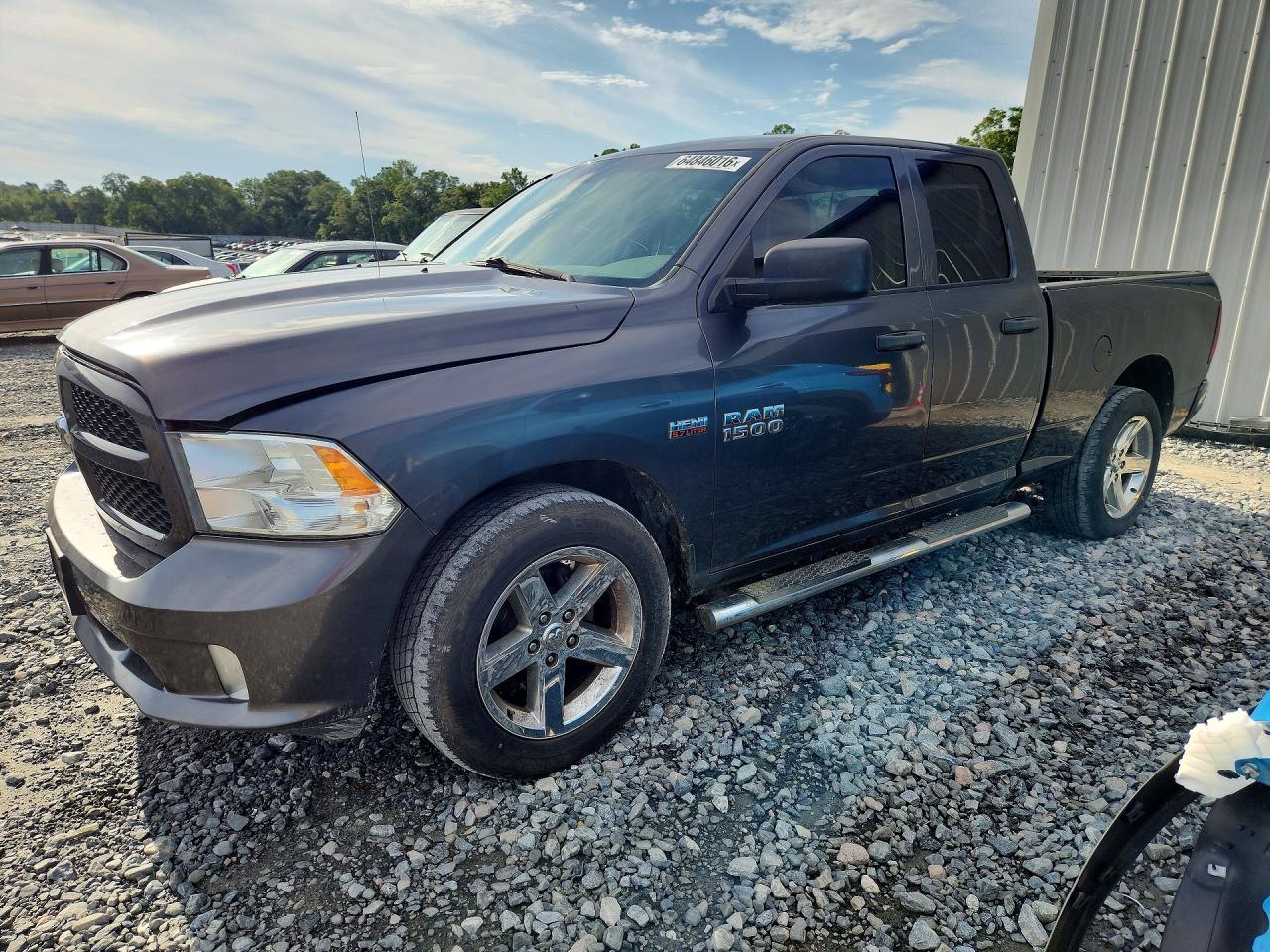 2015 RAM 1500, ST