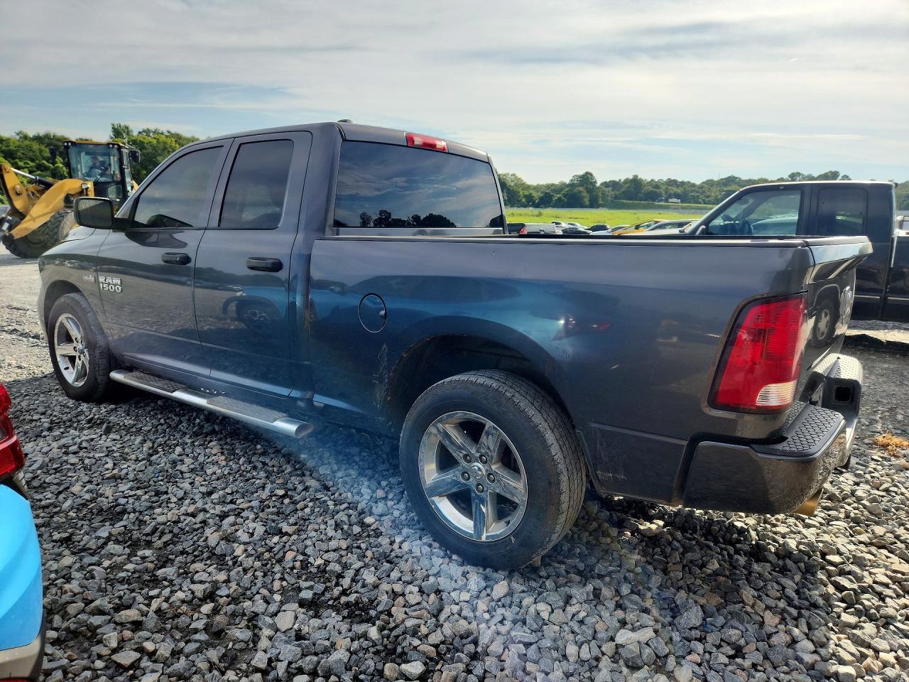 2015 RAM 1500, ST
