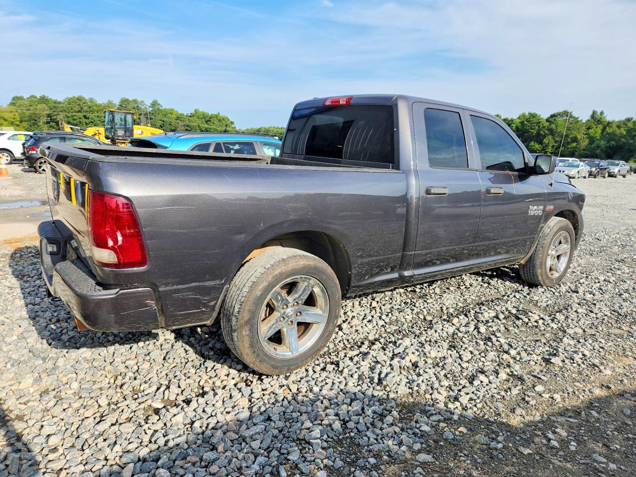 2015 RAM 1500, ST