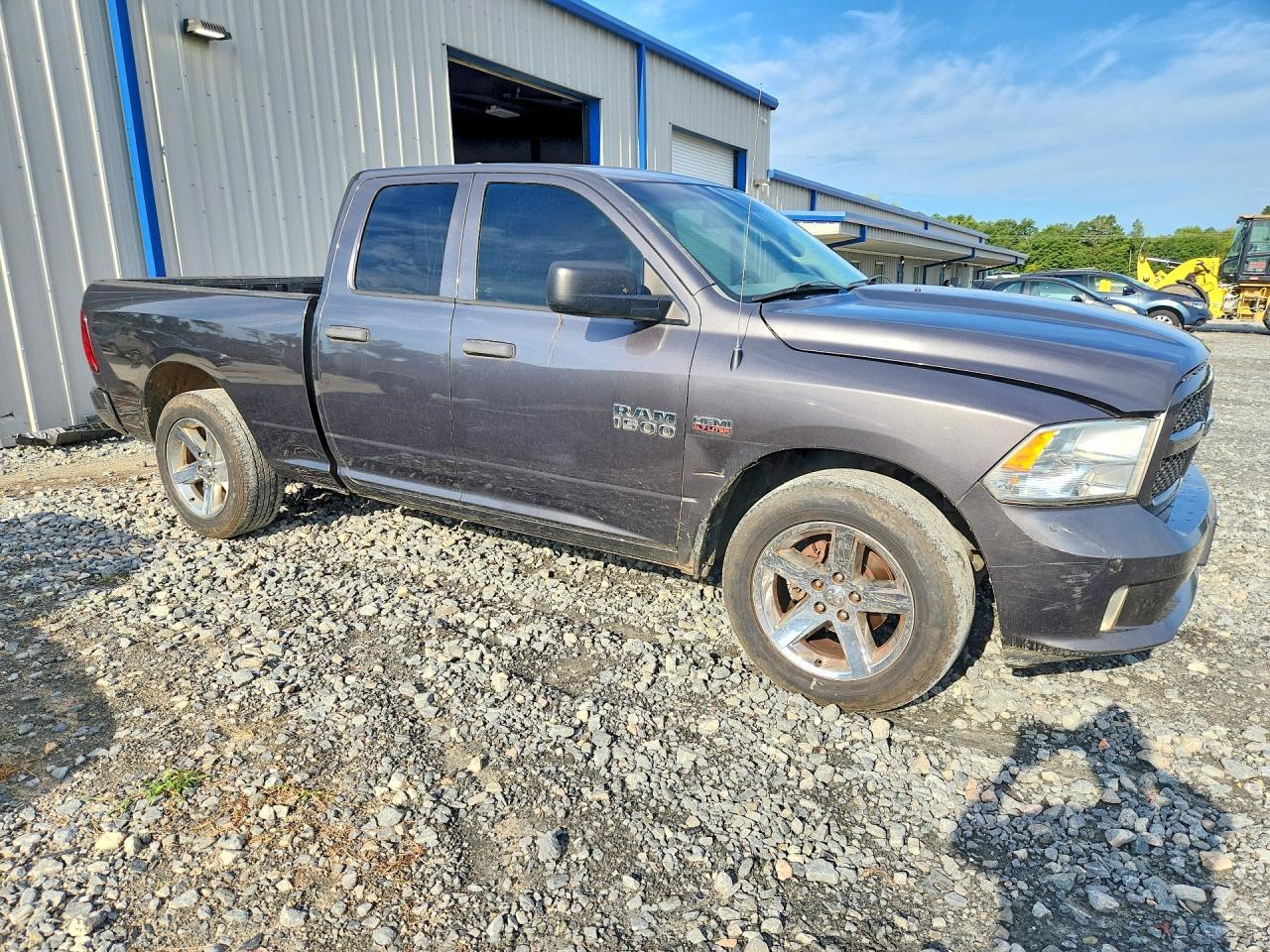 2015 RAM 1500, ST