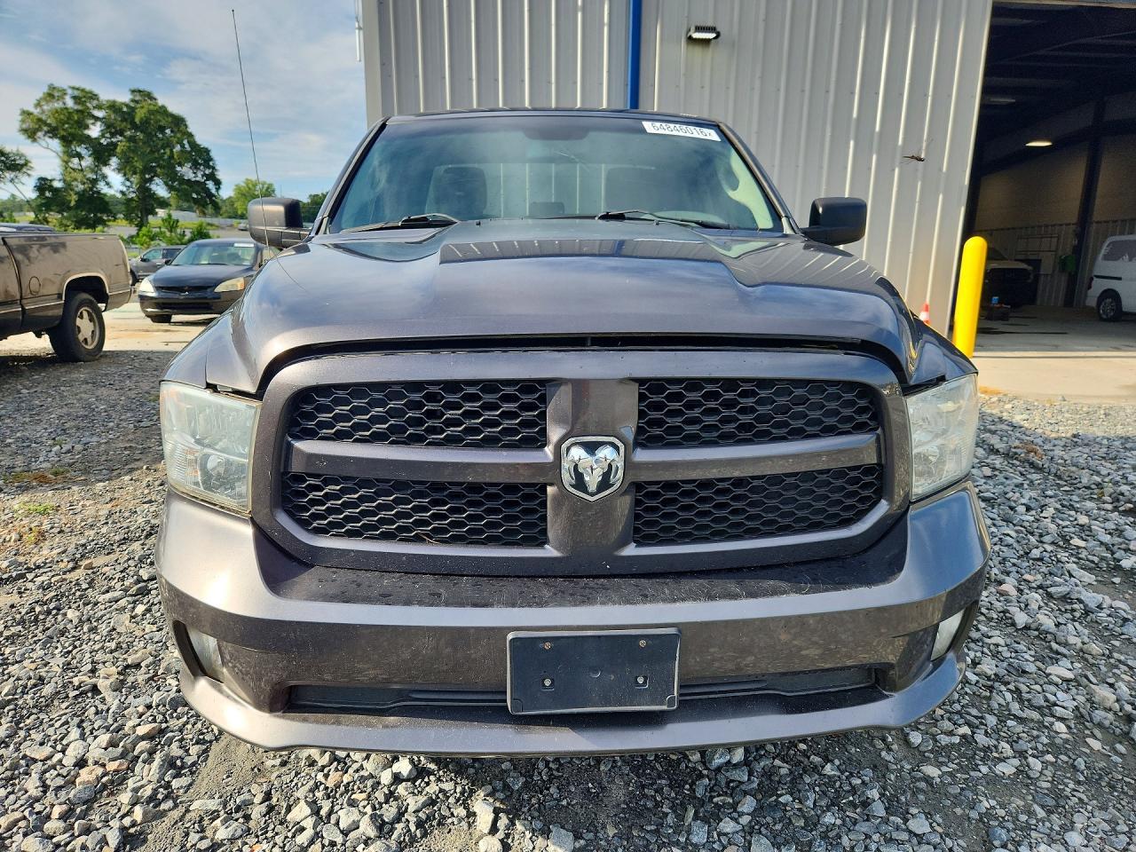 2015 RAM 1500, ST