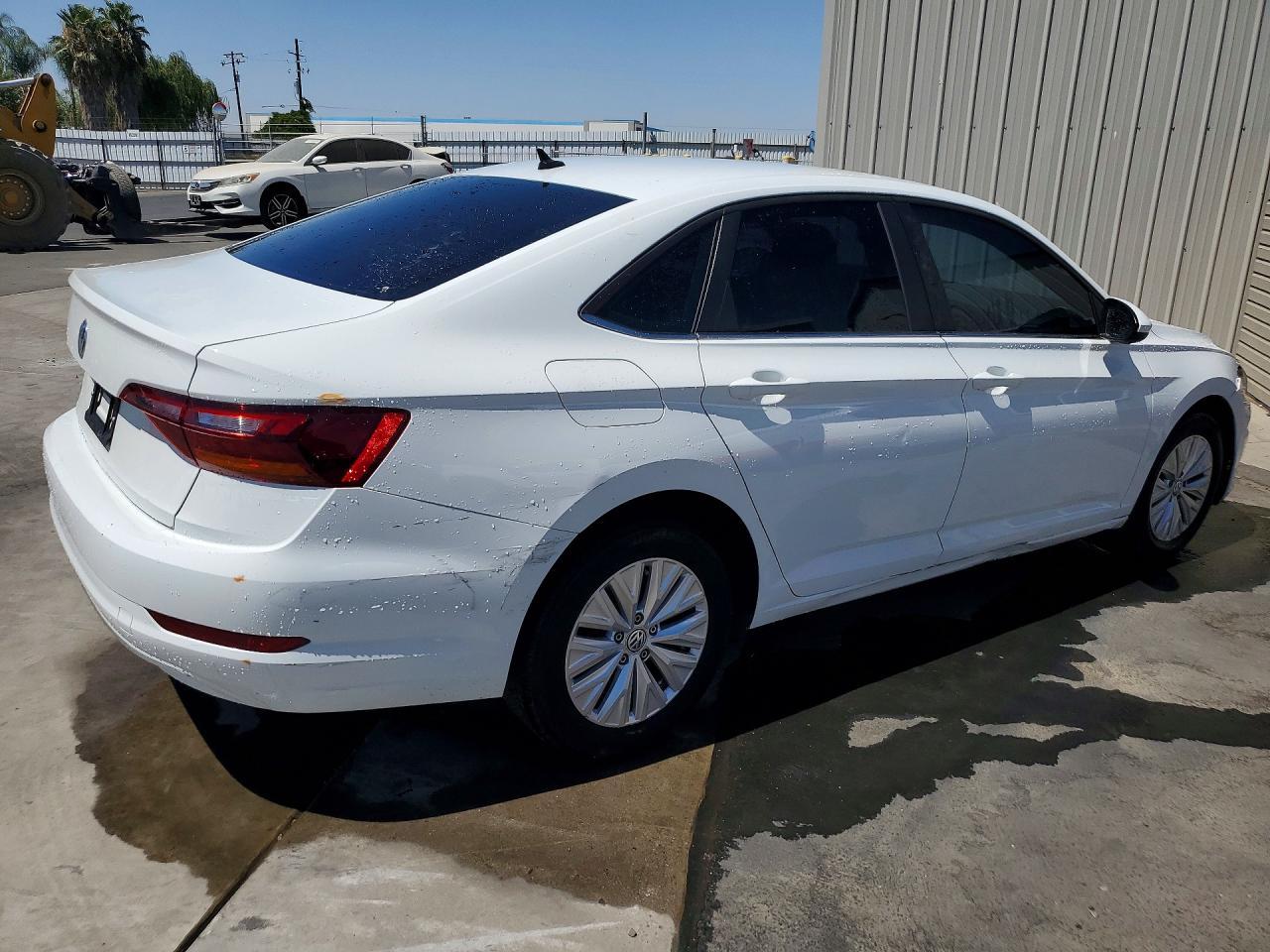 2019 Volkswagen Jetta, S
