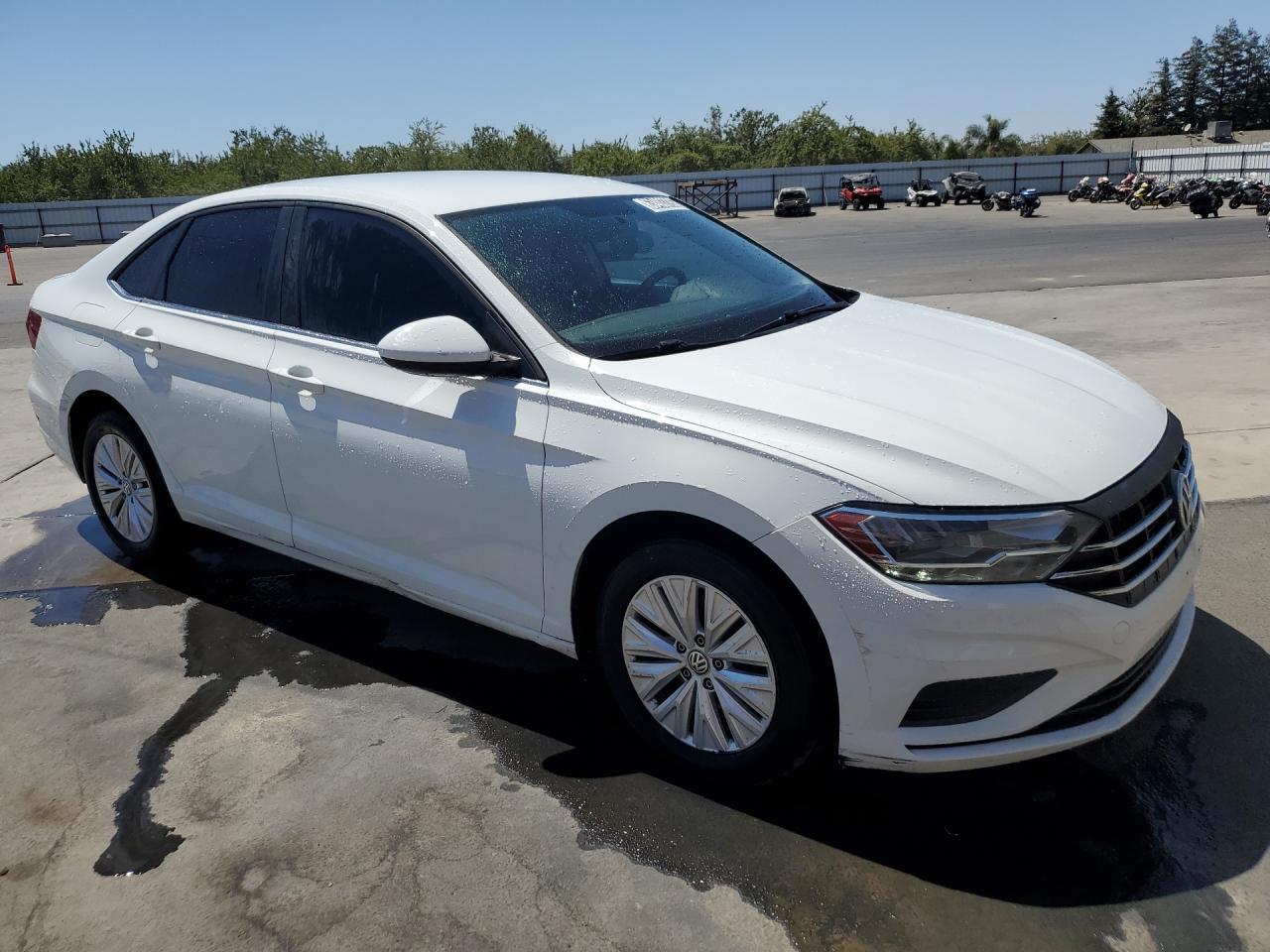 2019 Volkswagen Jetta, S