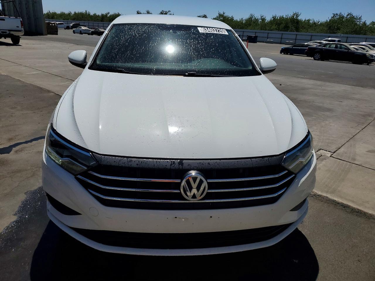 2019 Volkswagen Jetta, S