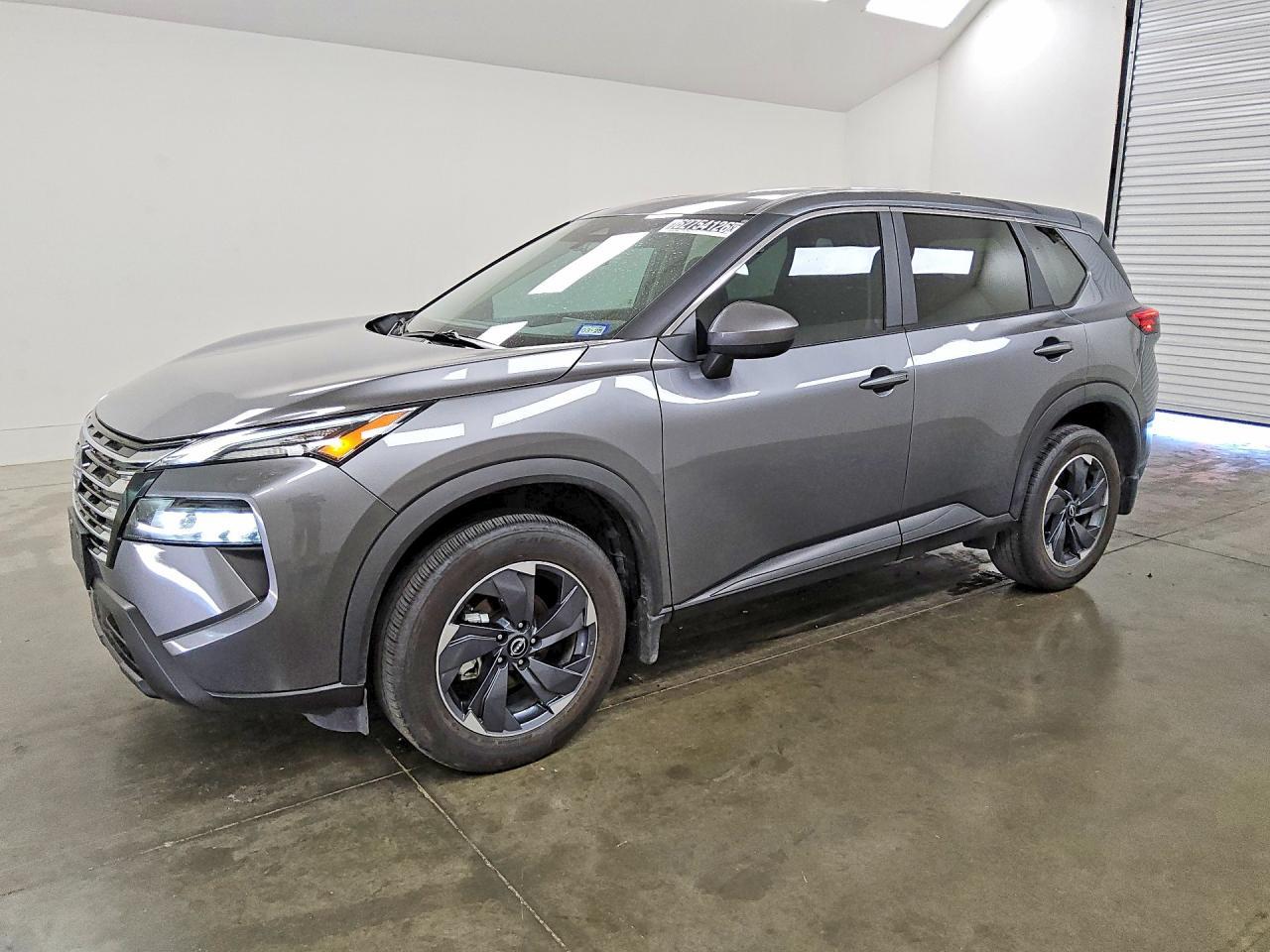 2026 Nissan Rogue, SV