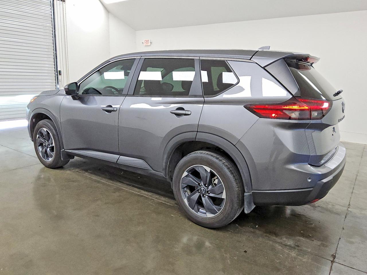 2026 Nissan Rogue, SV