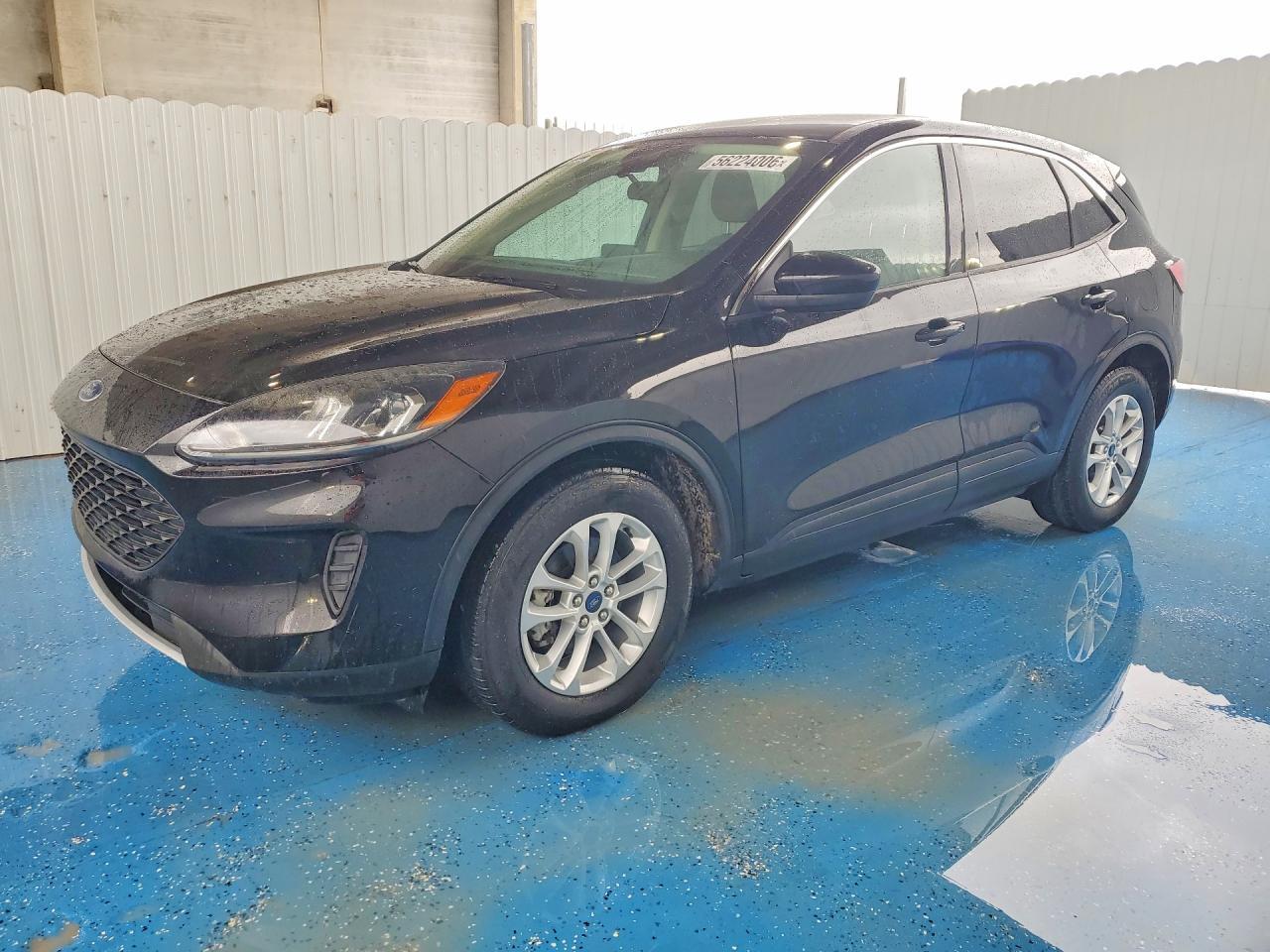 2020 Ford Escape, SE