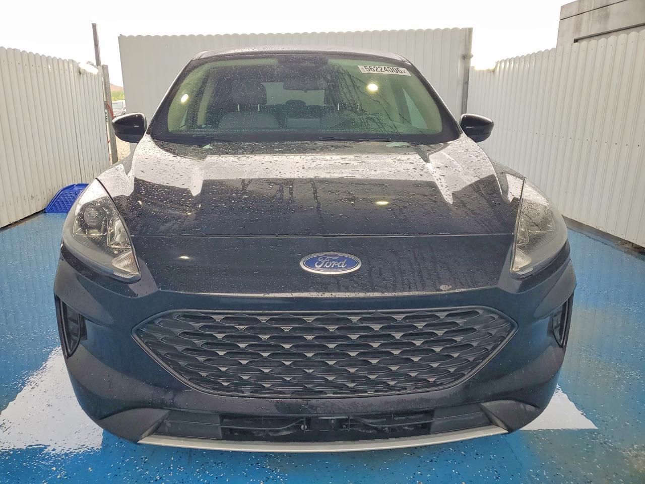 2020 Ford Escape, SE