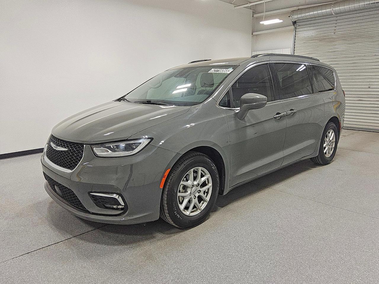 2022 Chrysler Pacifica, Touri...