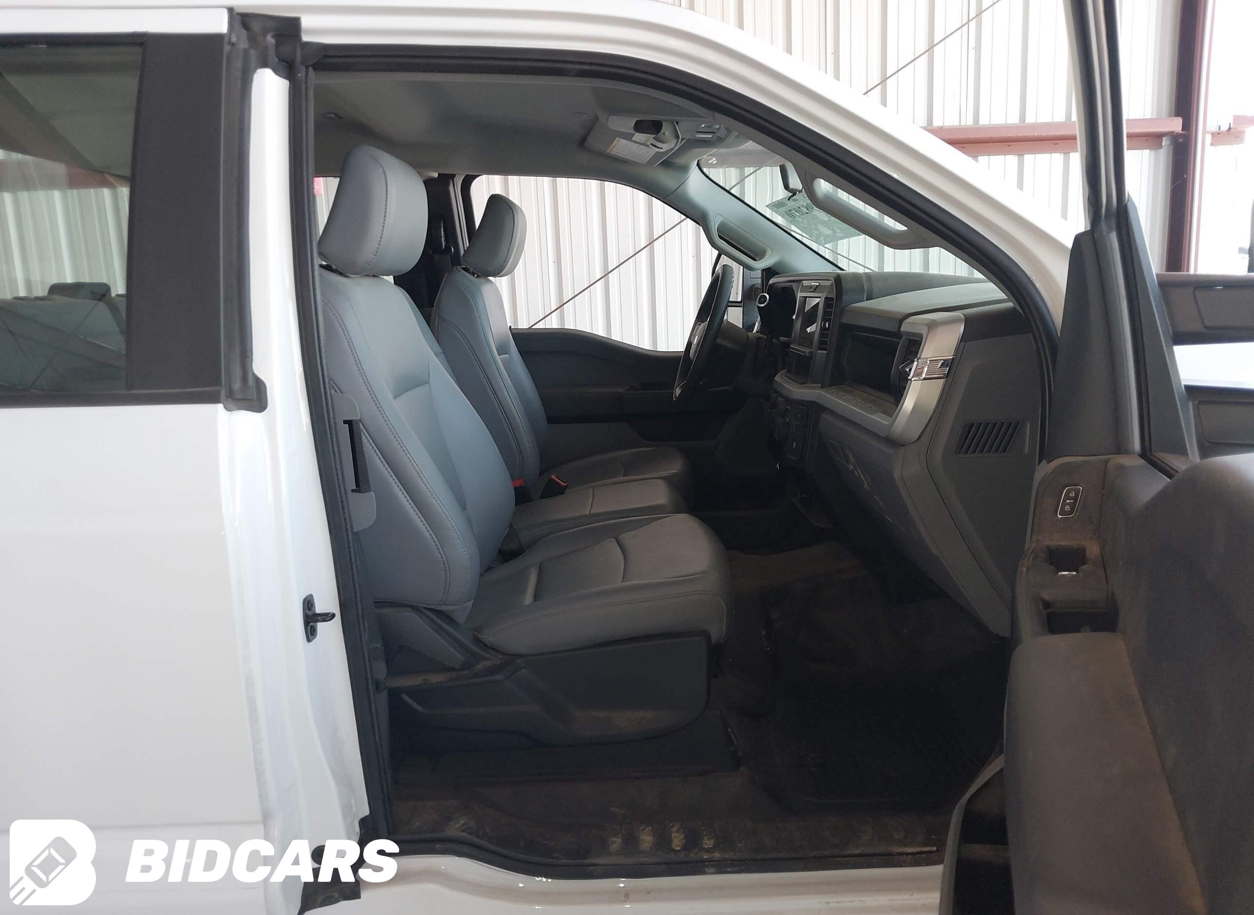 2025 Ford F-250, XL