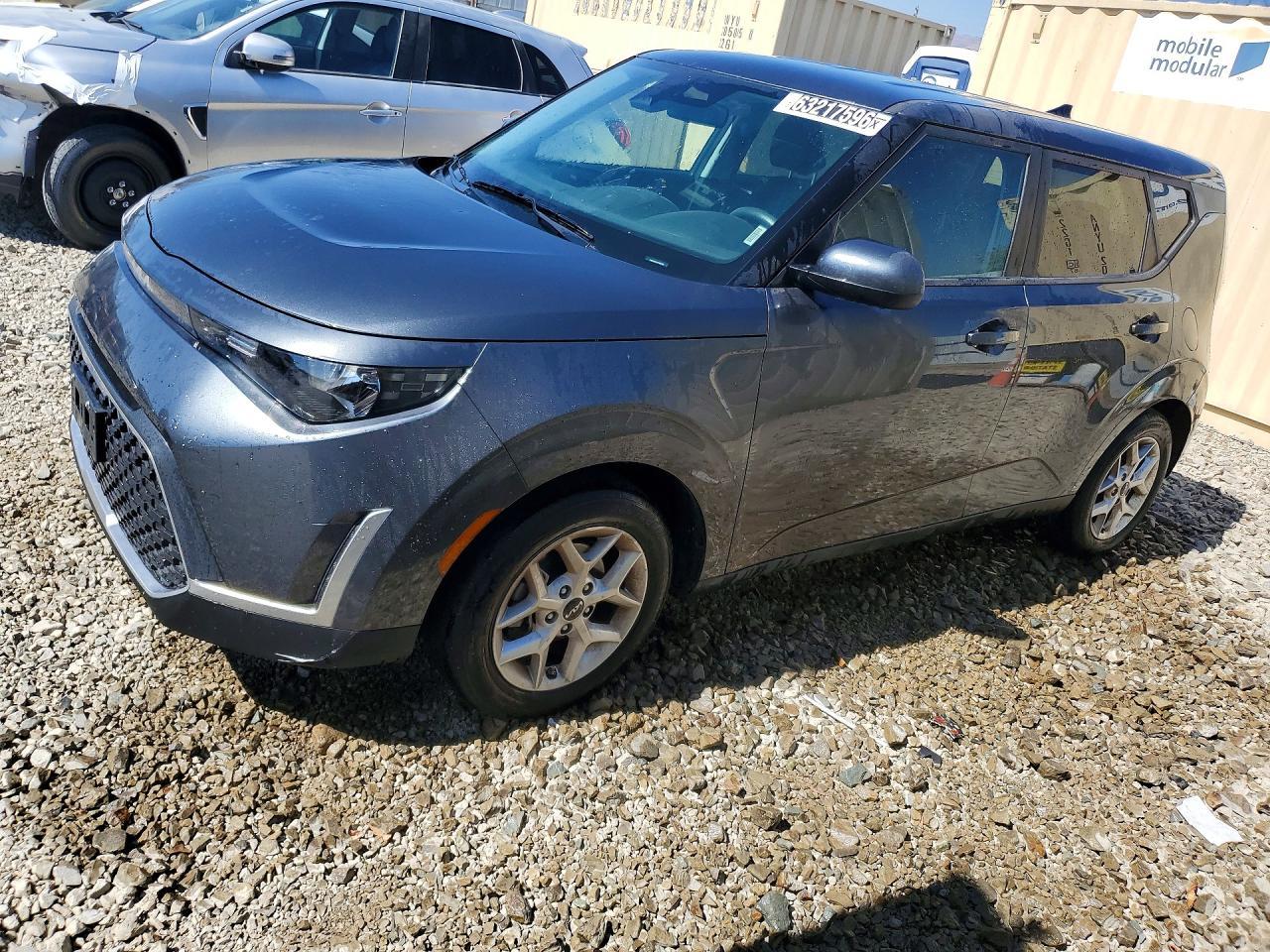 2023 KIA Soul, LX