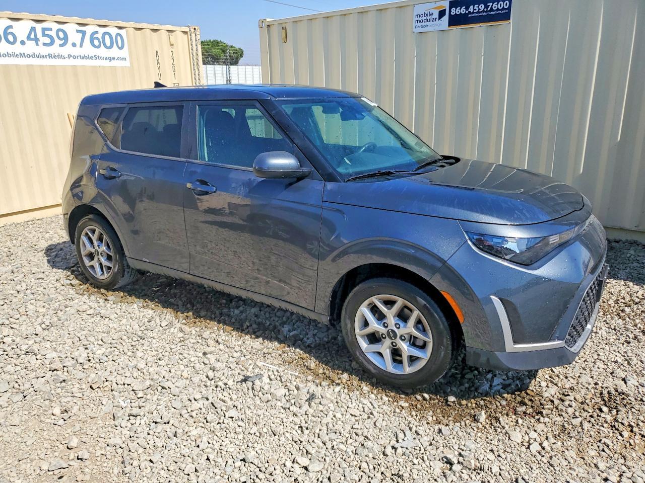 2023 KIA Soul, LX