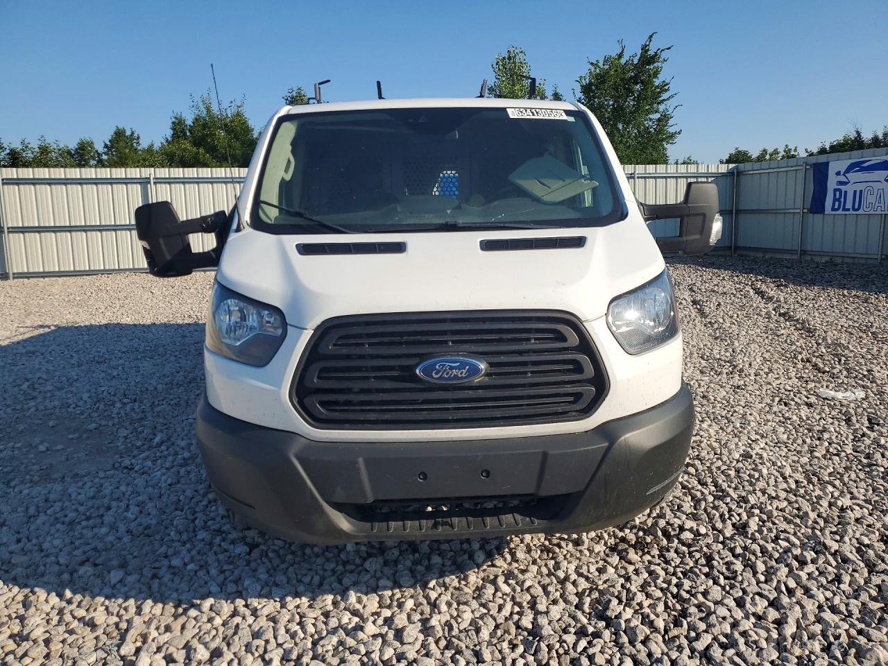 2019 Ford Transit, T-150
