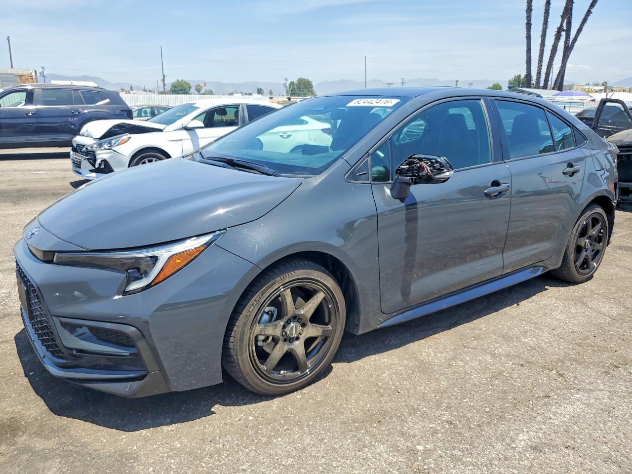 2024 Toyota Corolla, Xse