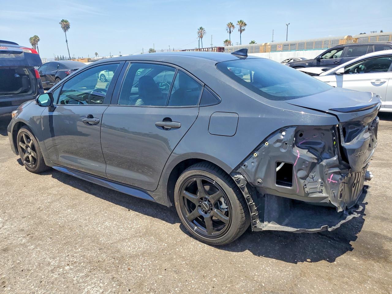2024 Toyota Corolla, Xse