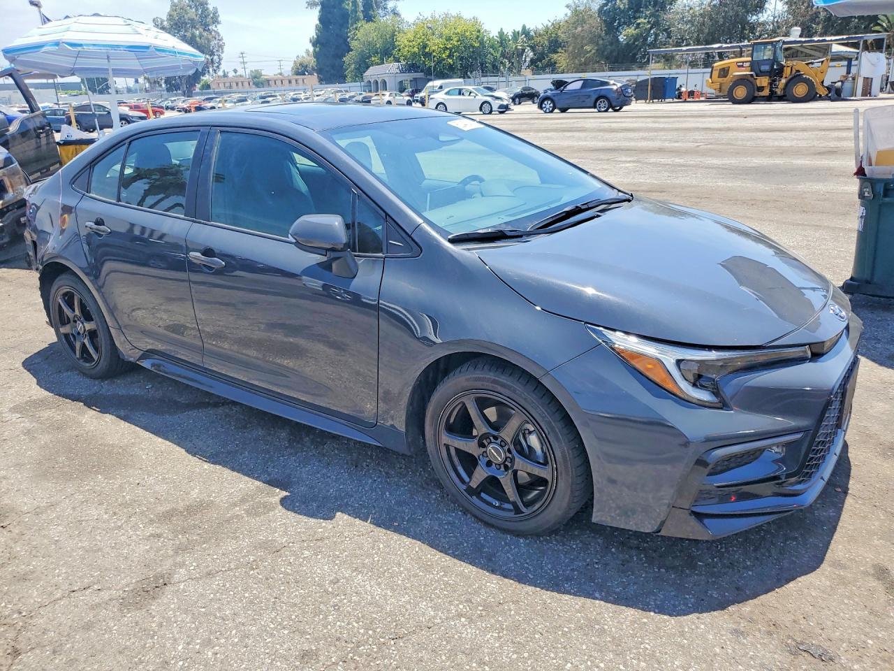 2024 Toyota Corolla, Xse