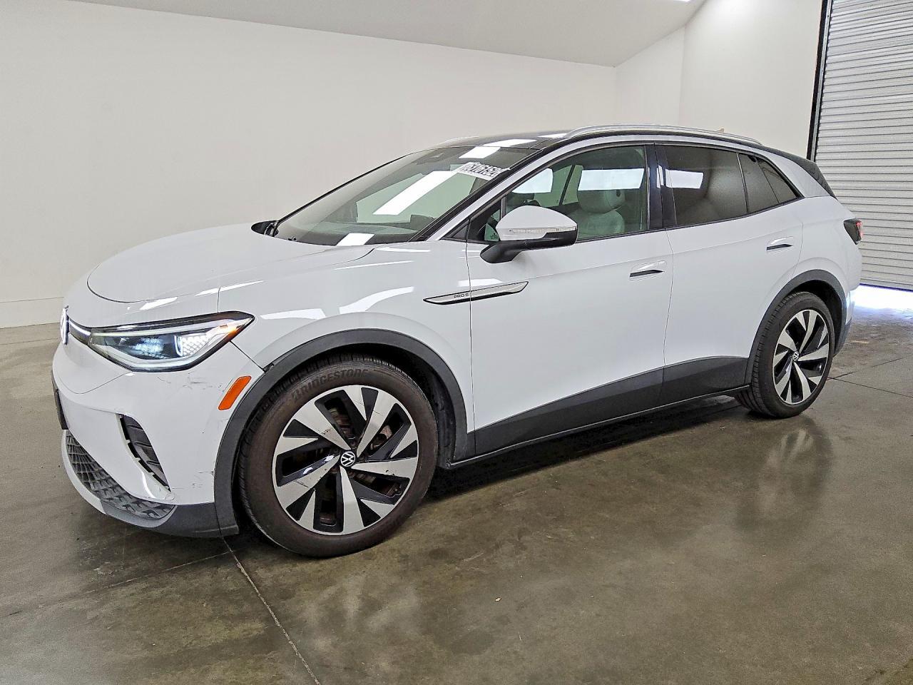 2021 Volkswagen ID.4, Pro S