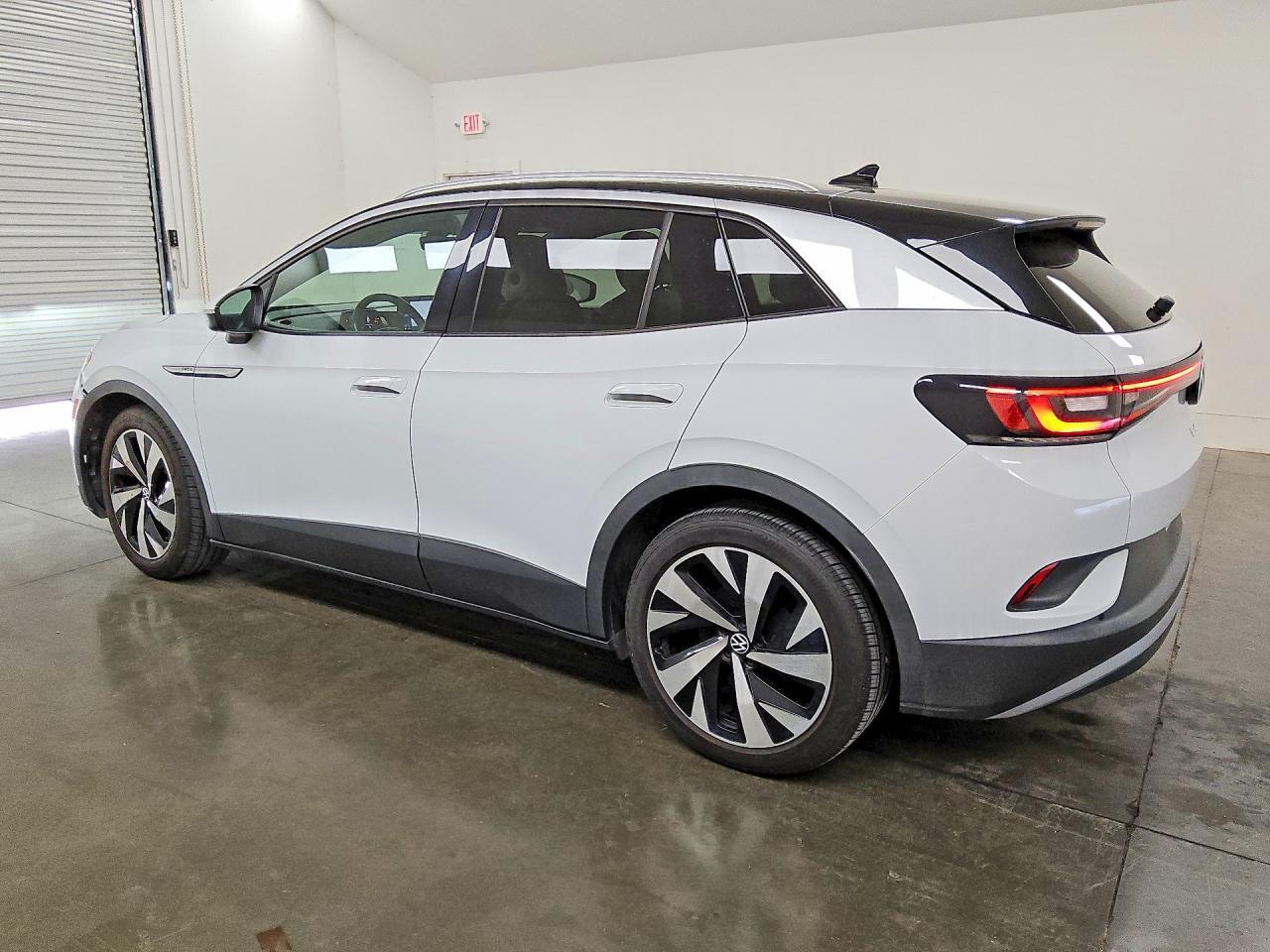 2021 Volkswagen ID.4, Pro S