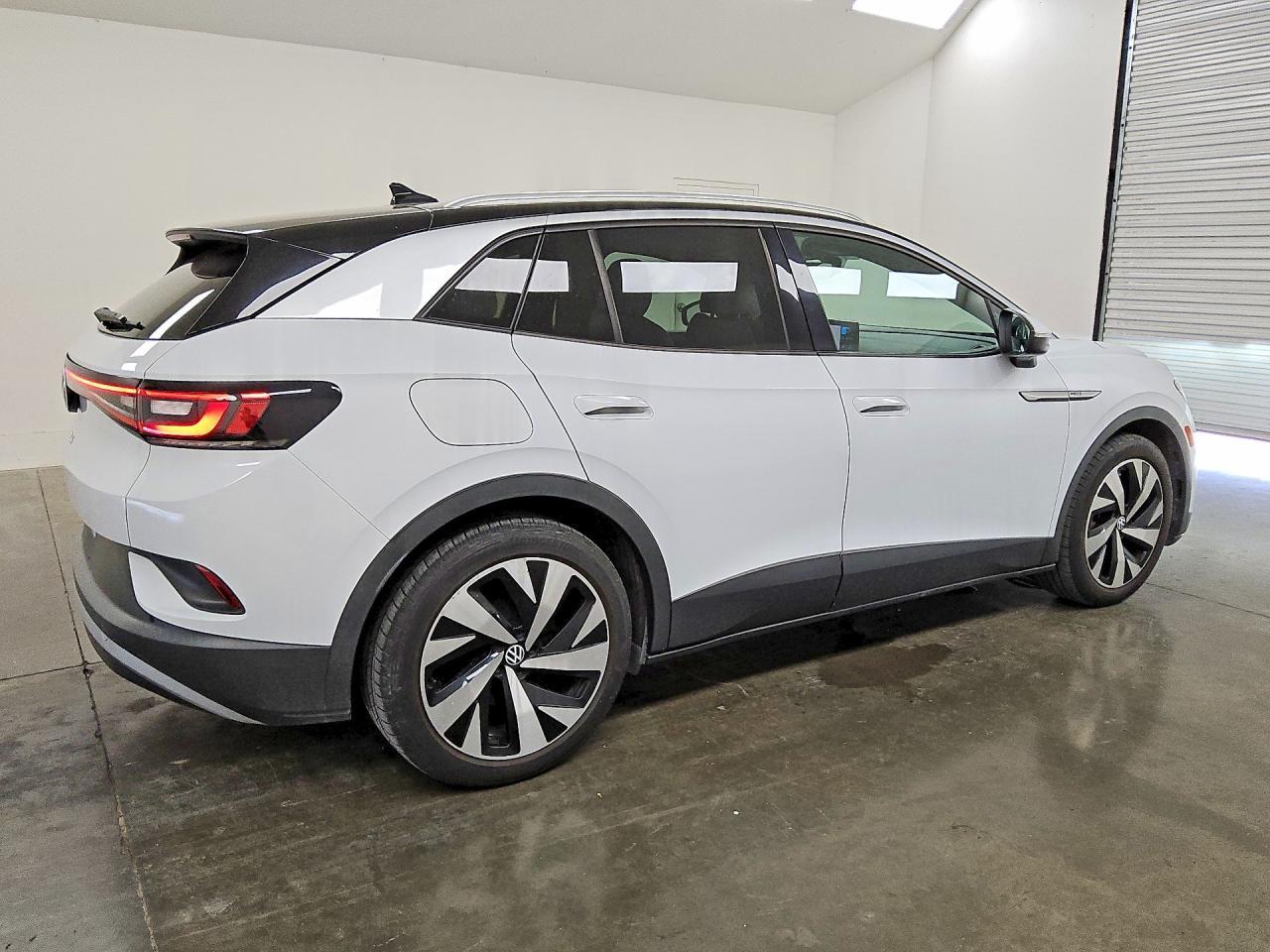 2021 Volkswagen ID.4, Pro S