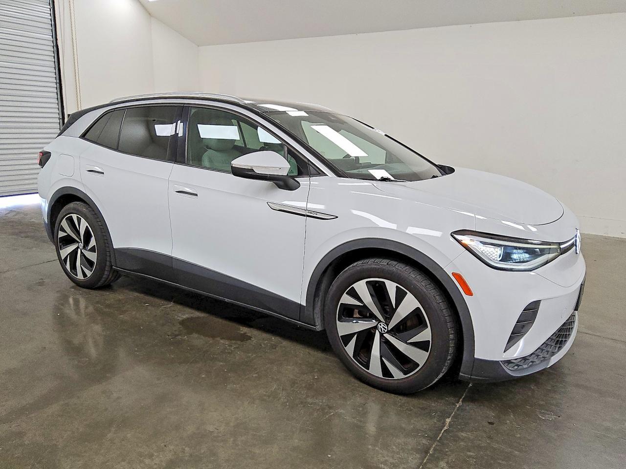 2021 Volkswagen ID.4, Pro S