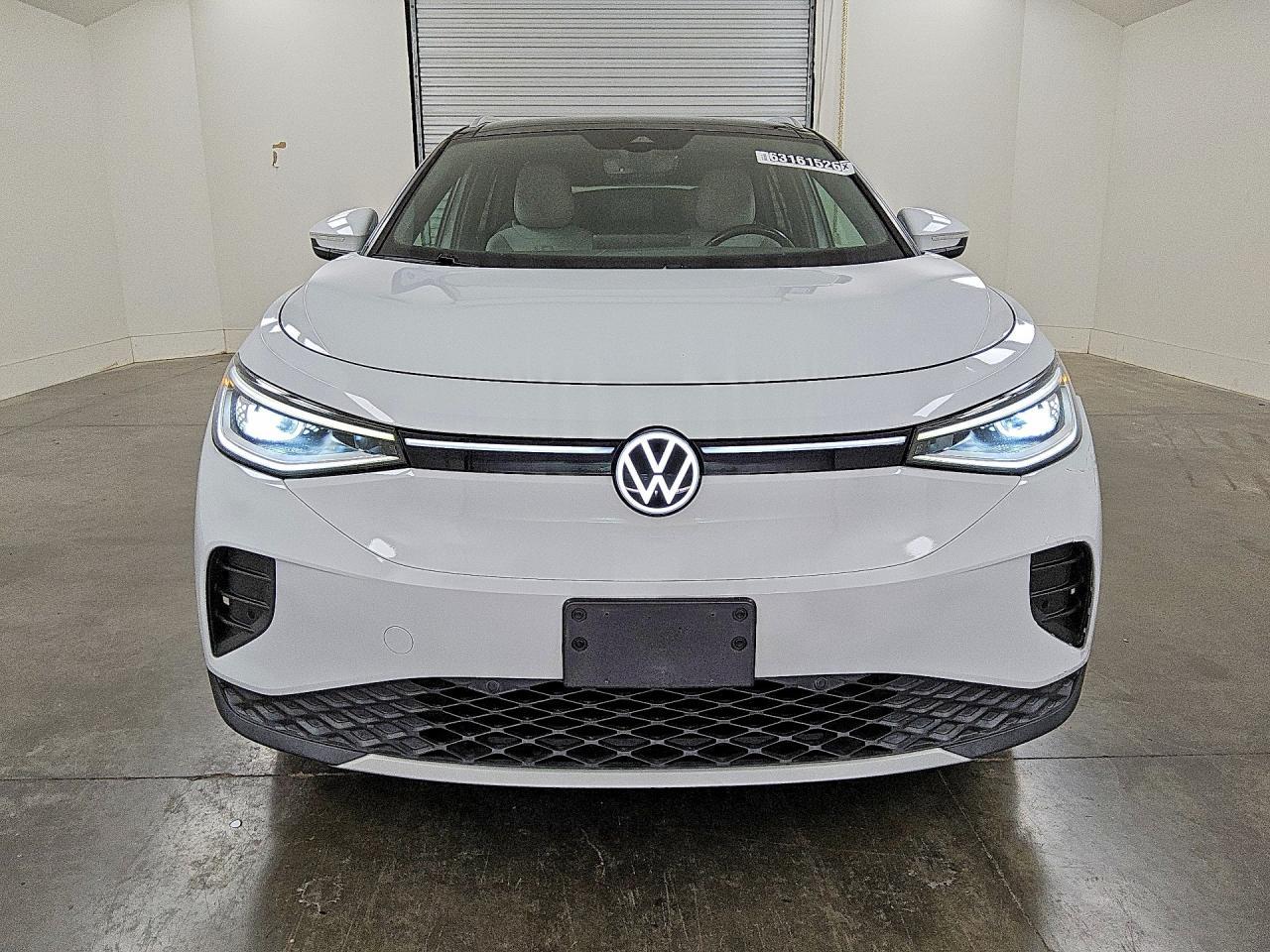 2021 Volkswagen ID.4, Pro S