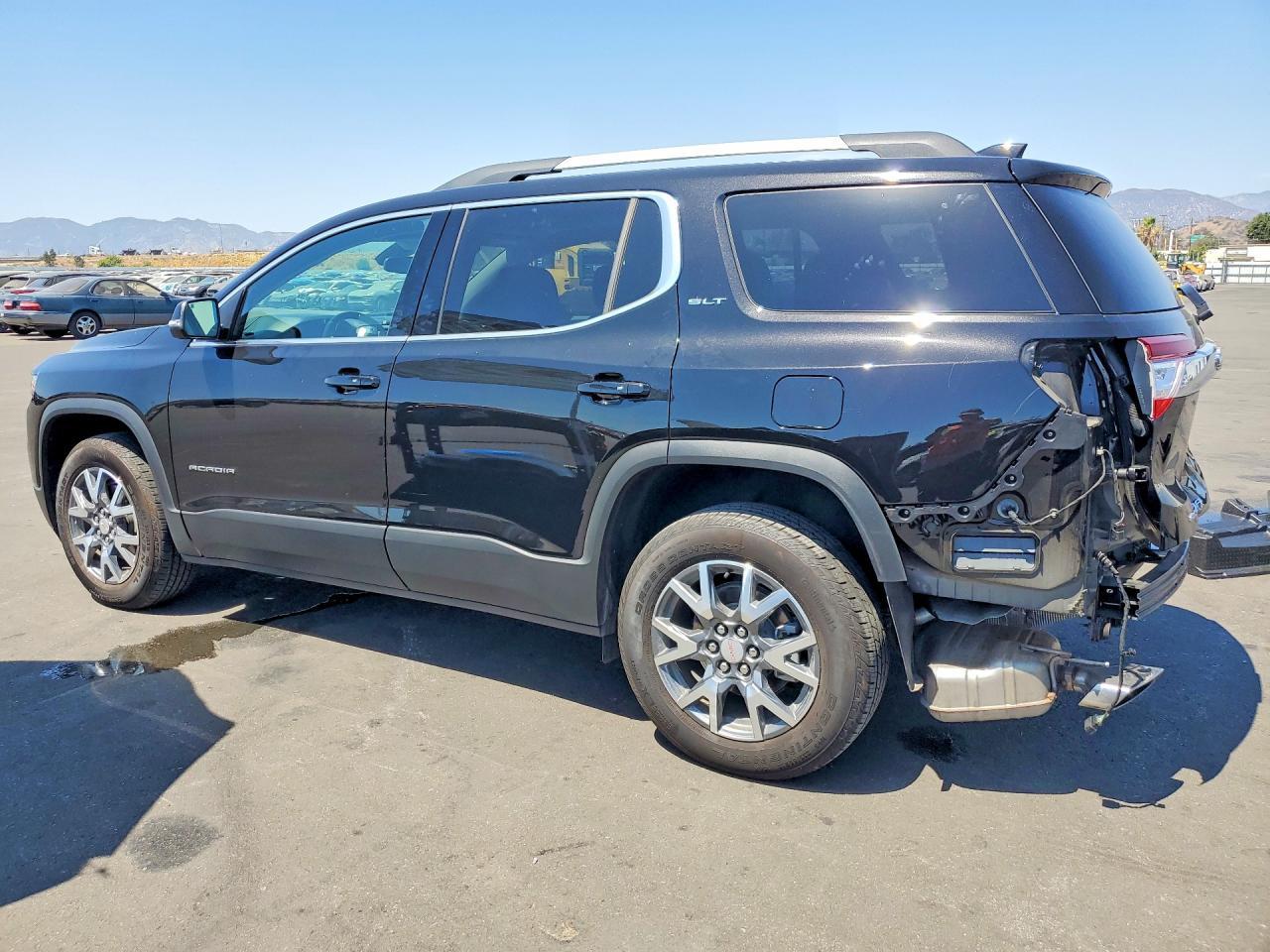 2023 GMC Acadia, Slt