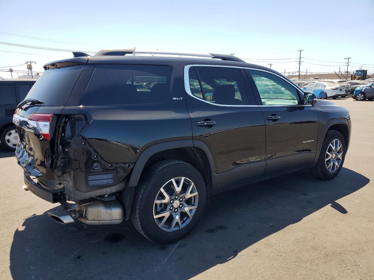 2023 GMC Acadia, Slt