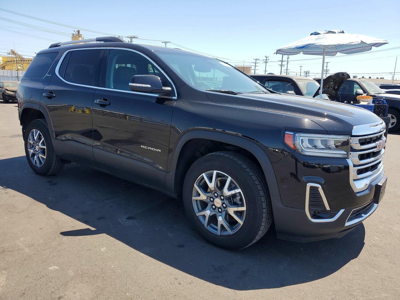 2023 GMC Acadia, Slt