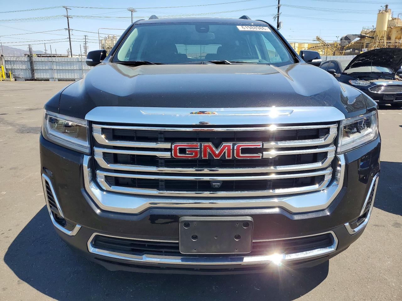 2023 GMC Acadia, Slt