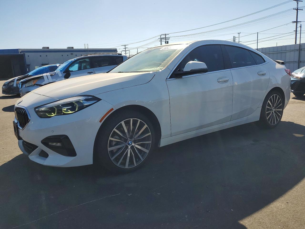 2021 BMW 2 Series, 228I