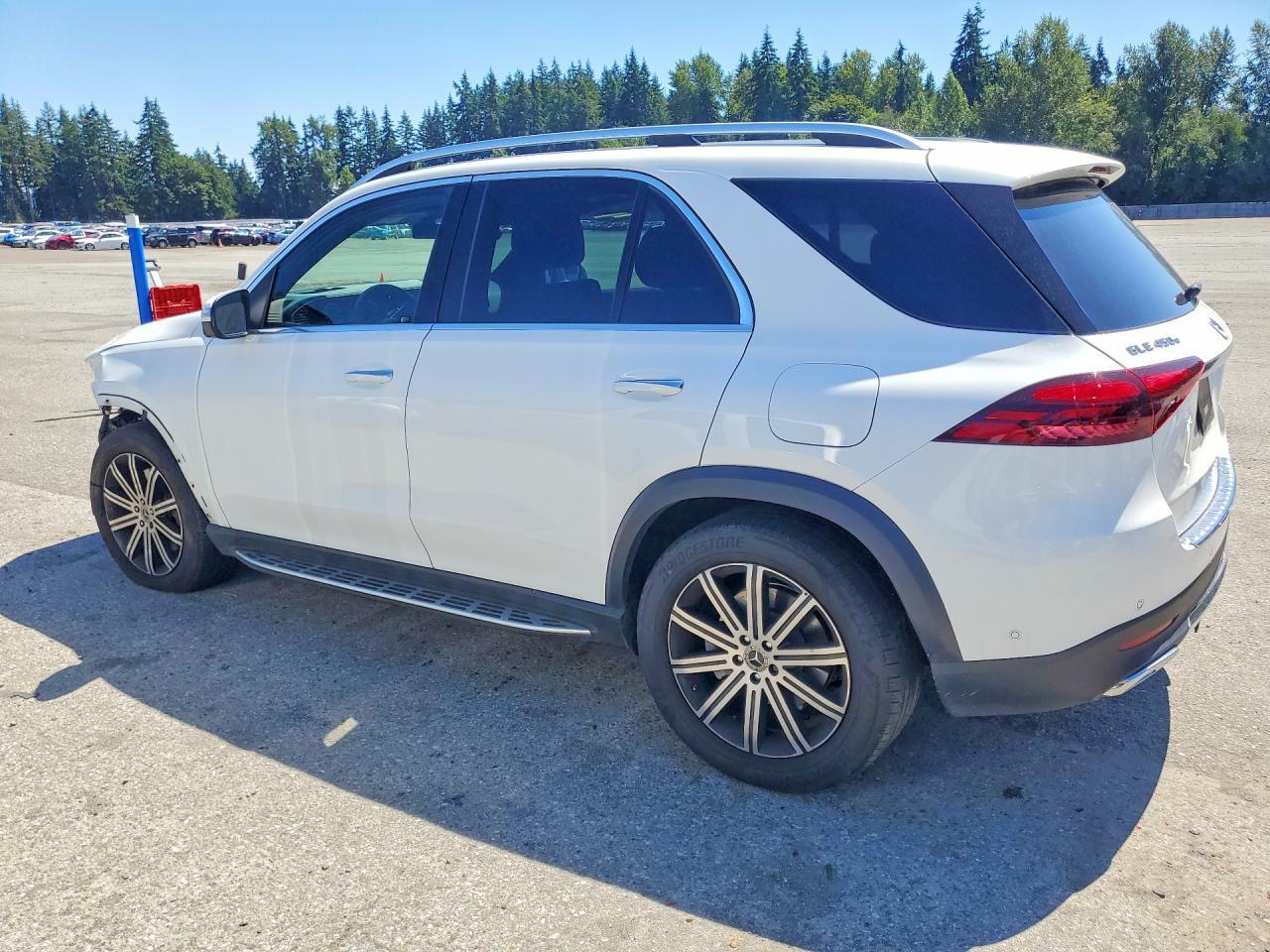 2024 Mercedes-Benz GLE-Class,...