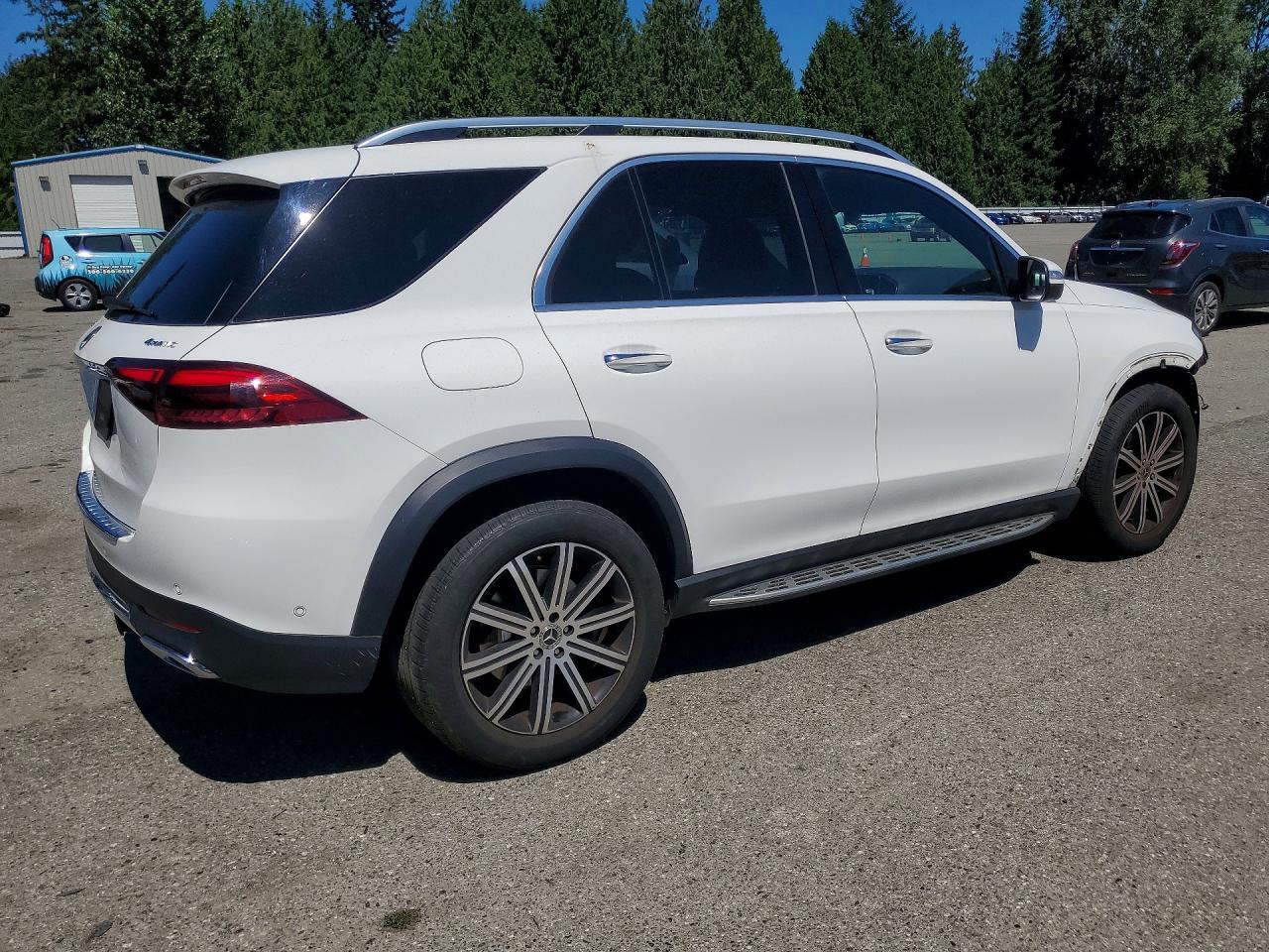 2024 Mercedes-Benz GLE-Class,...