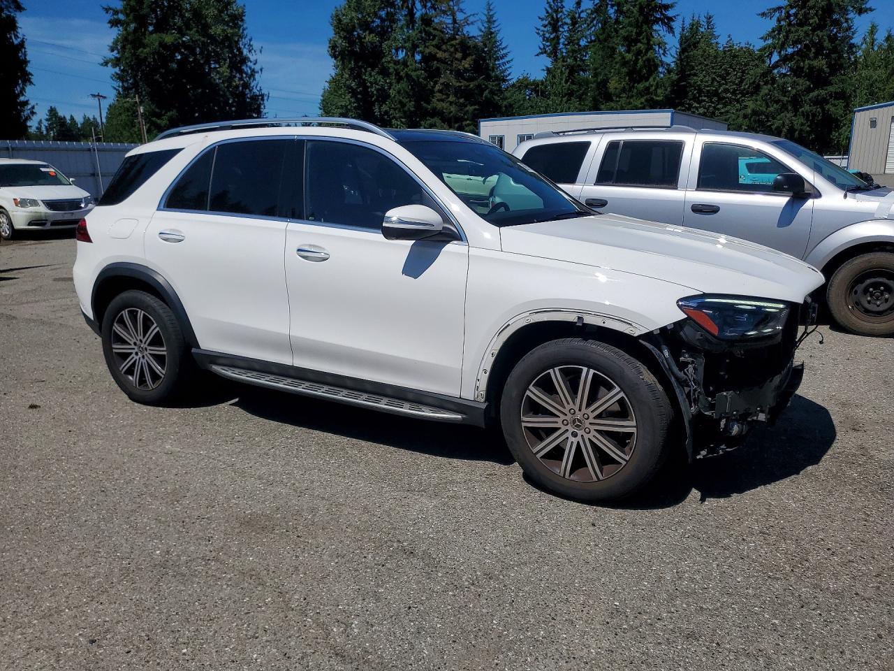 2024 Mercedes-Benz GLE-Class,...