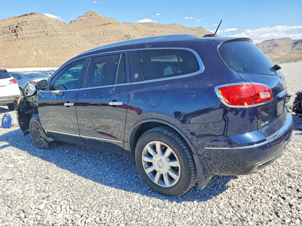 2016 Buick Enclave