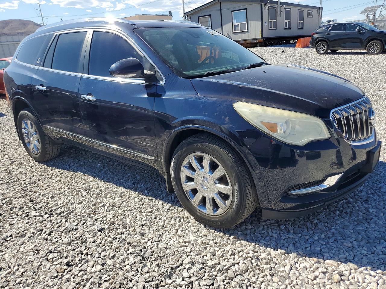 2016 Buick Enclave