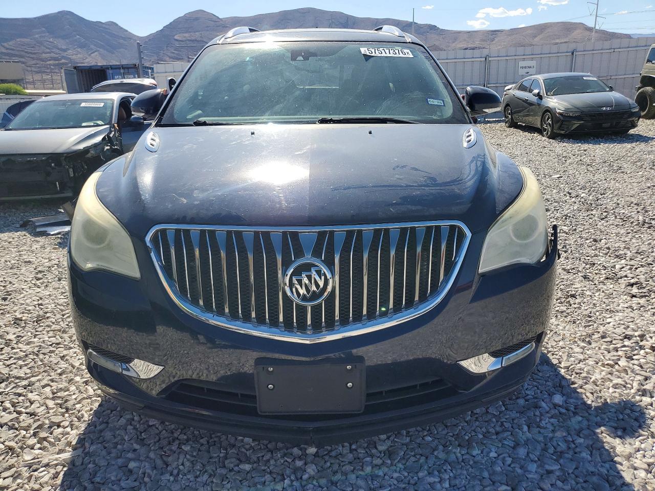 2016 Buick Enclave