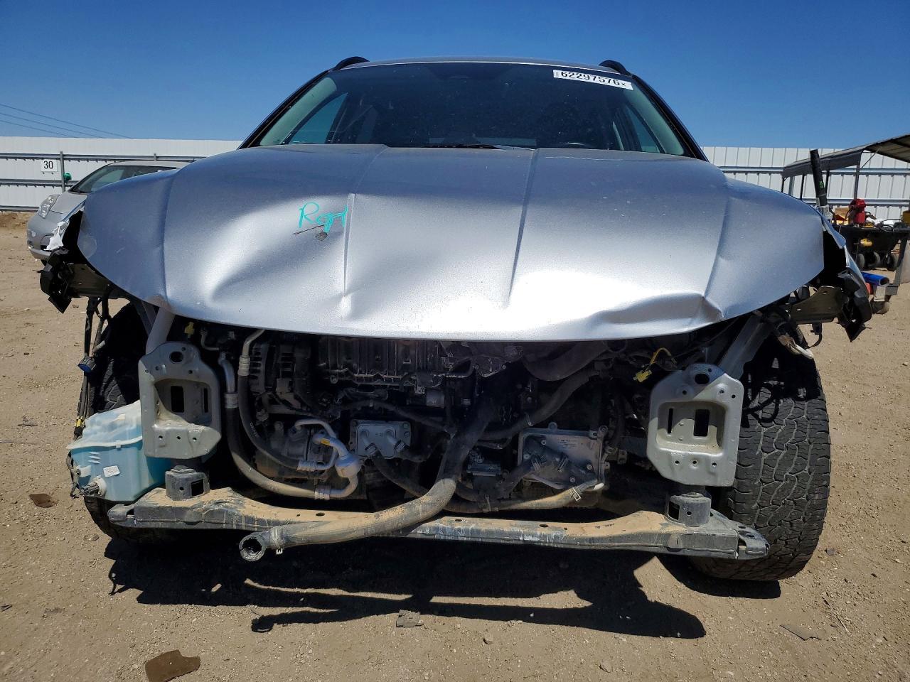 2022 Hyundai Tucson, Sel