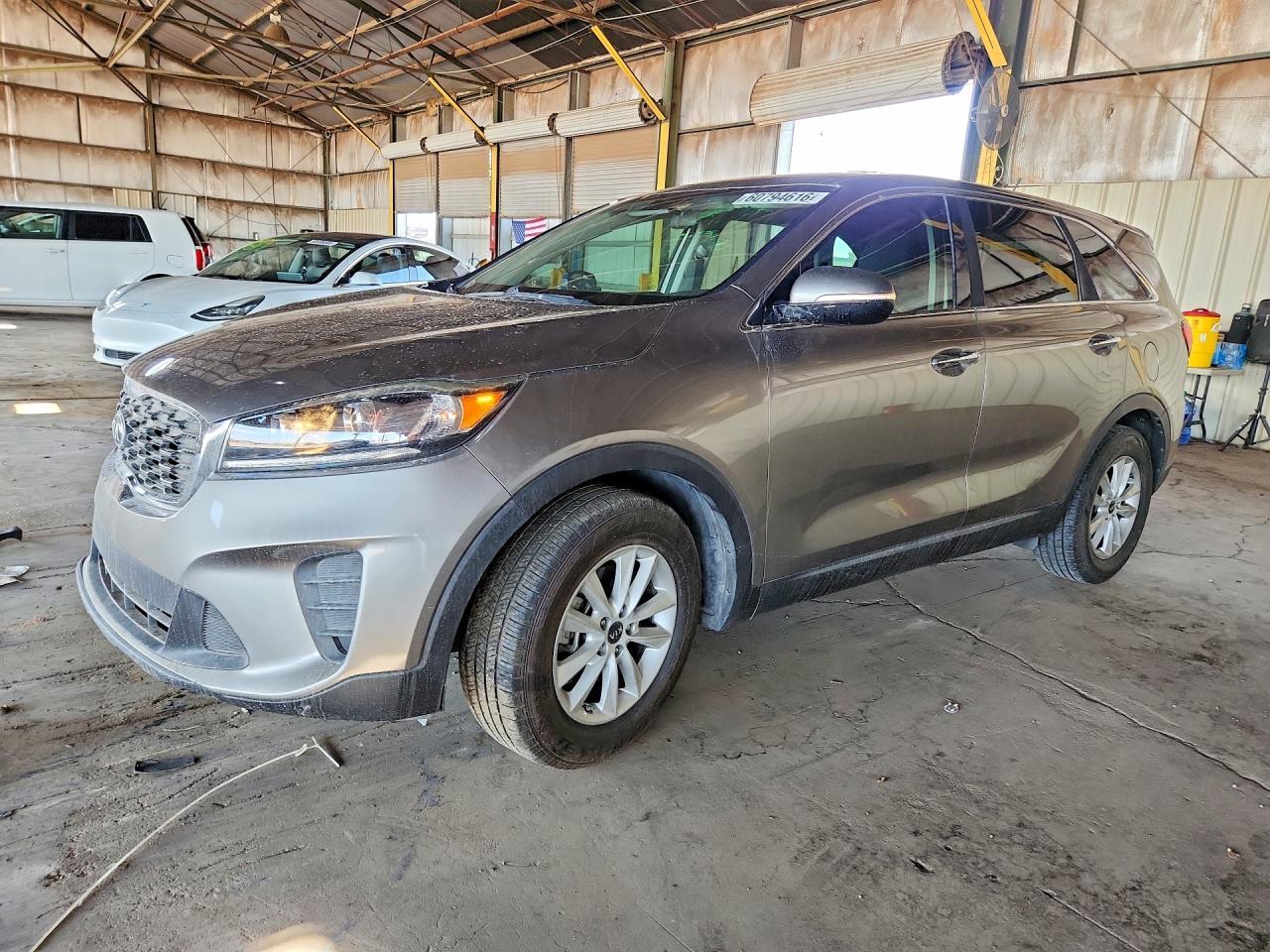 2019 KIA Sorento, L