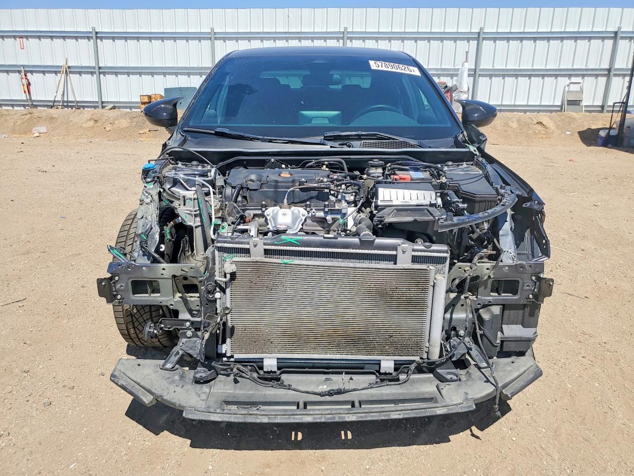 2024 Honda Civic, Sport