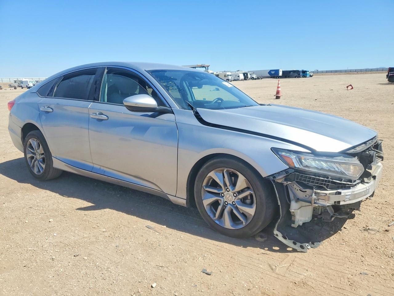 2020 Honda Accord, LX