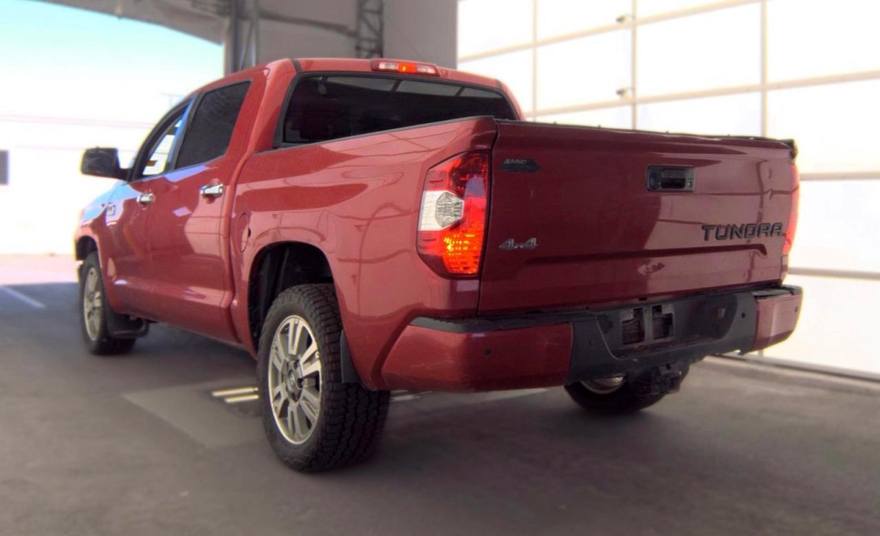 2016 Toyota Tundra, 1794 Edition