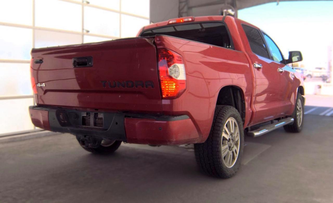 2016 Toyota Tundra, 1794 Edition